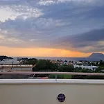 公寓 V For The View