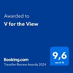 V For The View 公寓
