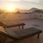 V For The View