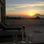 V For The View