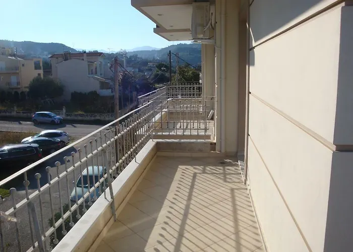 V For The View Appartement