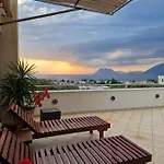 V For The View * Patras