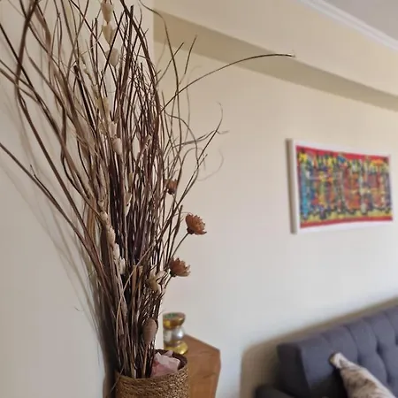 V For The View Apartment Patras