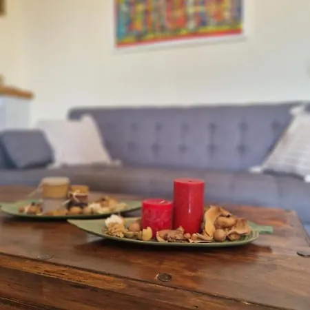 V For The View Apartment