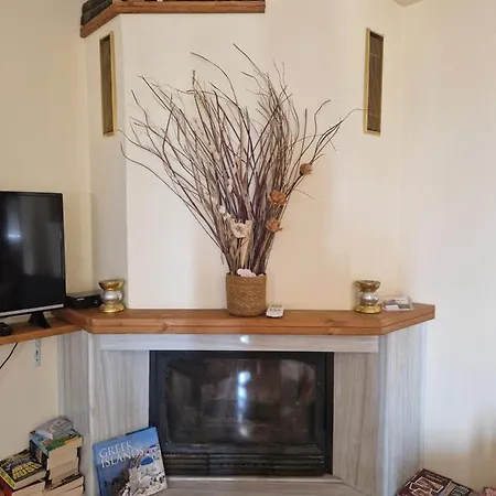 V For The View * Patras