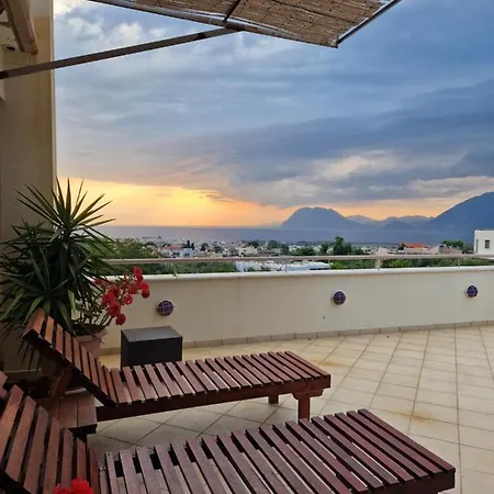 V For The View * Patras