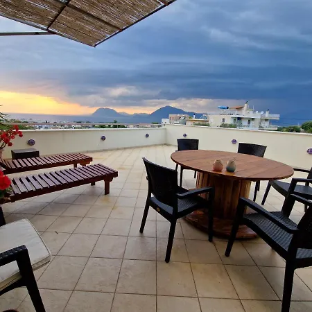 V For The View Apartment *