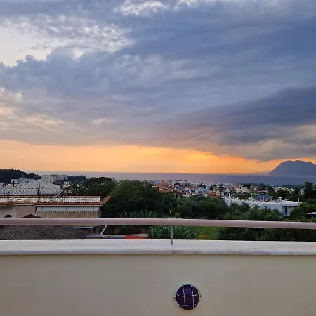 Apartamento V For The View