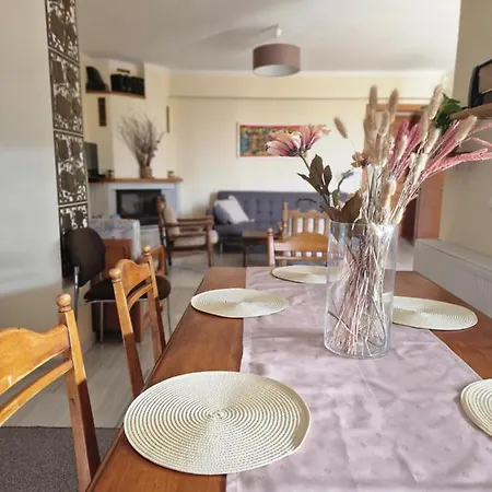 V For The View Apartment