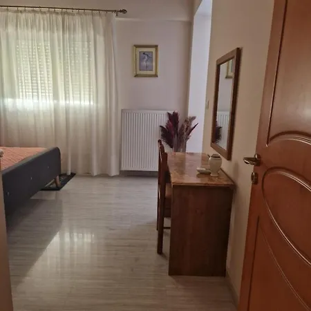 V For The View Apartment