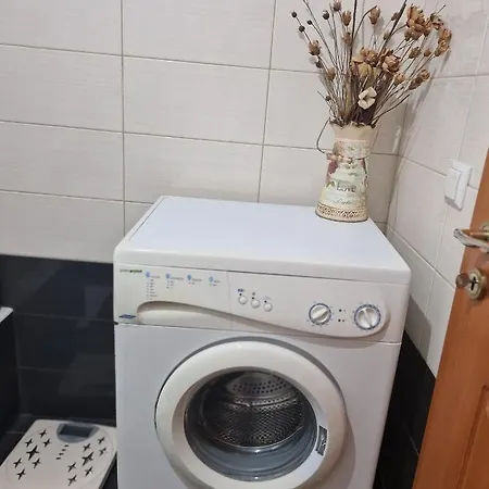 Apartment V For The View Patras