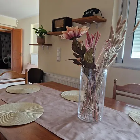 V For The View Apartment