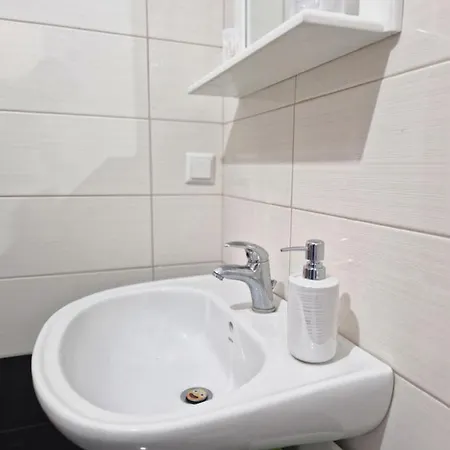 Apartment V For The View Patras