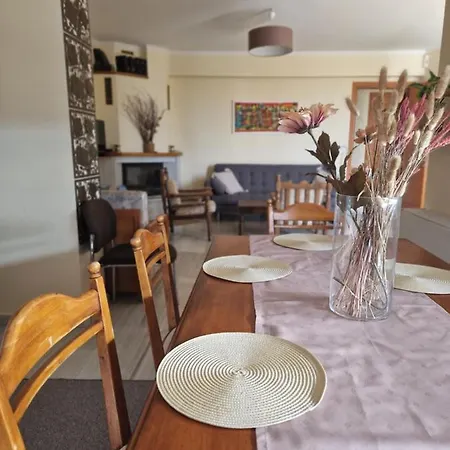 アパート V For The View *