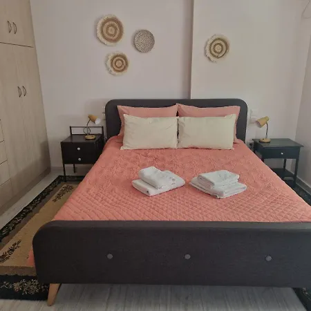 V For The View Appartement Patras