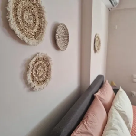 V For The View Apartment Patras