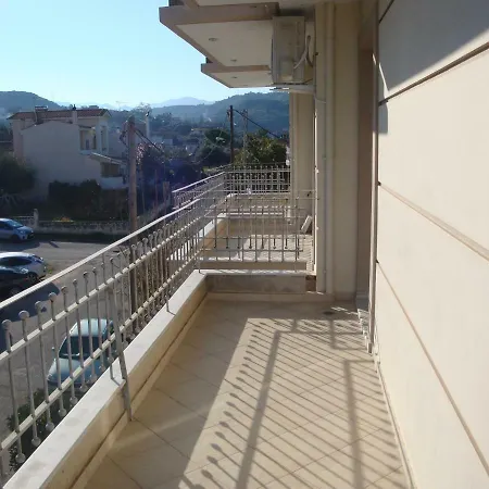 V For The View 아파트