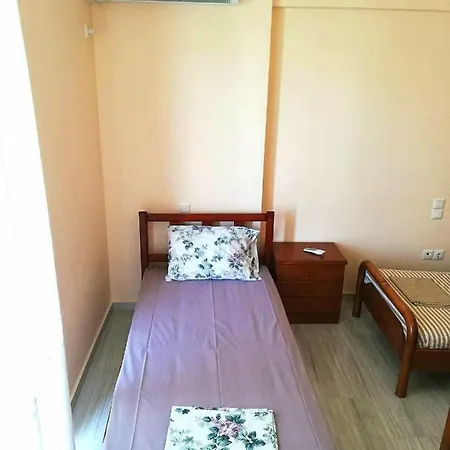 Apartment V For The View Patras