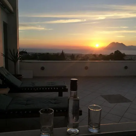 V For The View