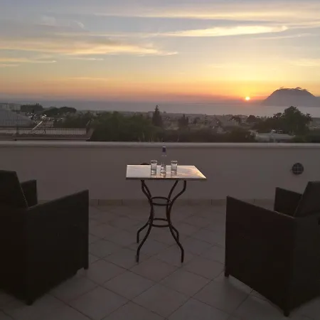 V For The View Patras