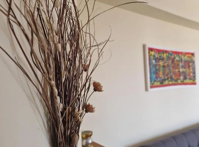 V For The View Lägenhet Patras