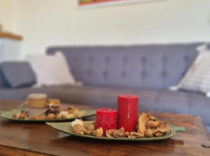 V For The View Lägenhet