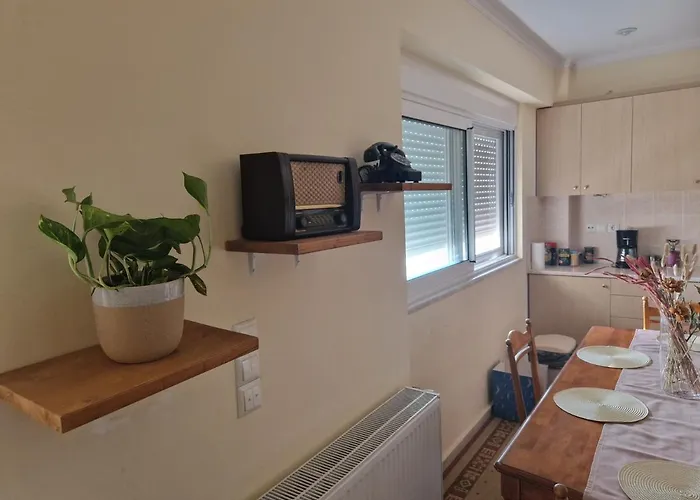 V For The View Lägenhet