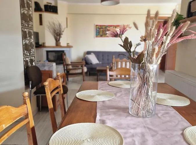 V For The View Lägenhet