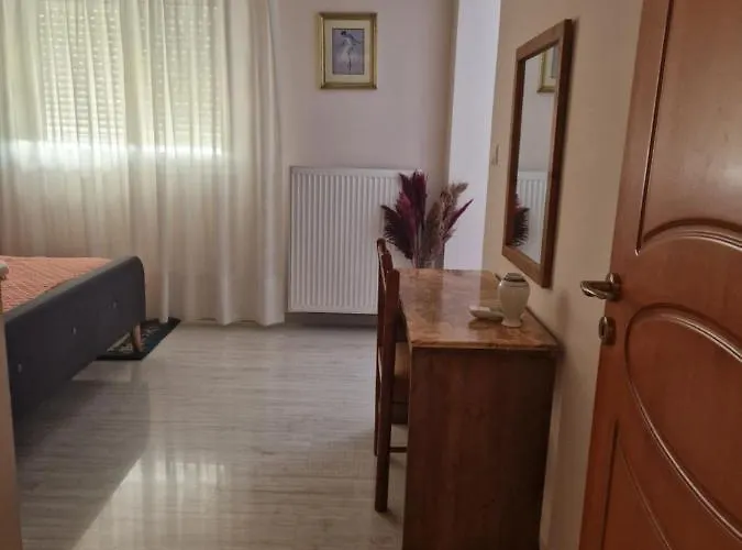 V For The View Lägenhet