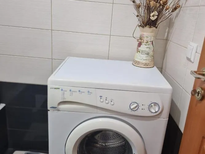 Lägenhet V For The View Patras