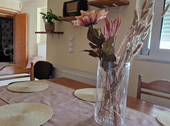 V For The View Lägenhet