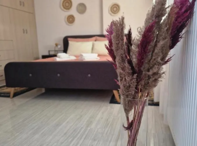 V For The View Lägenhet