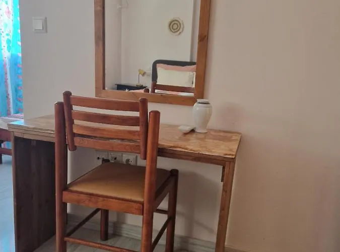 Lägenhet V For The View