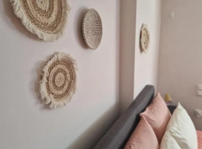 V For The View Lägenhet Patras