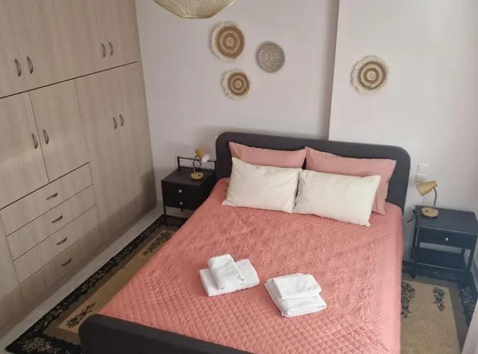 Lägenhet V For The View *