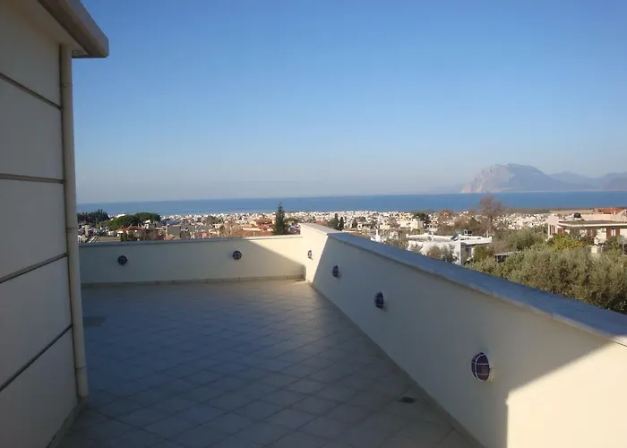 V For The View Lägenhet *