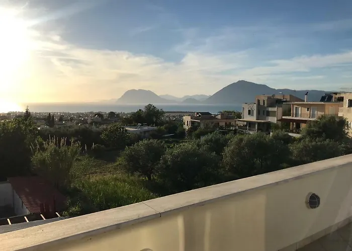 V For The View Lägenhet