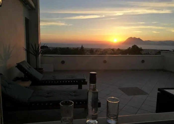 V For The View